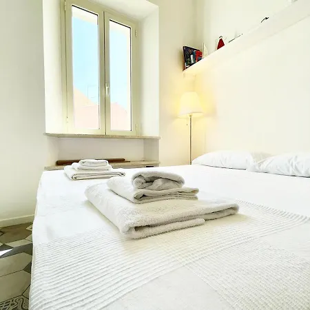 Apartament Laureliving Margherita La Maddalena (Sassari)