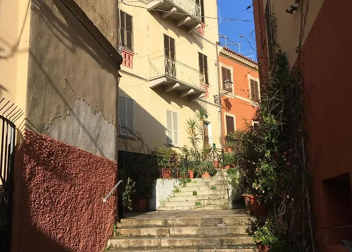 Laureliving Margherita La Maddalena (Sassari)