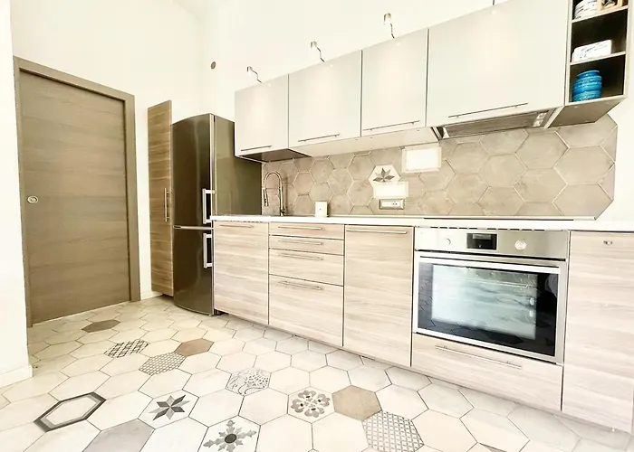 Laureliving Margherita Apartament La Maddalena (Sassari)