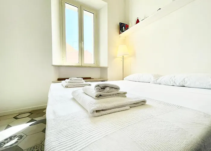 Apartament Laureliving Margherita La Maddalena (Sassari)