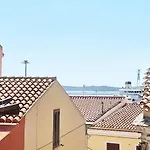 Laureliving Margherita Centro Apartman La Maddalena