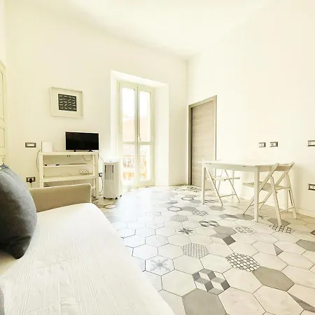 شقة Pgs Immobiliare Srls Margherita Bilocale Con Balcone Vista Mare *