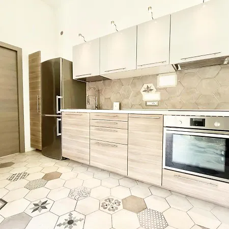 Pgs Immobiliare Srls Margherita bilocale con balcone vista mare Appartamento La Maddalena (Sassari)