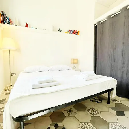 Pgs Immobiliare Srls Margherita Bilocale Con Balcone Vista Mare *