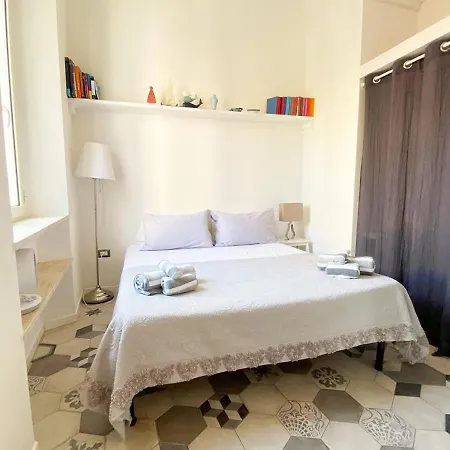 Apartman Laureliving Margherita Centro La Maddalena