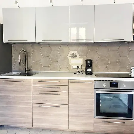 Apartman Laureliving Margherita Centro *