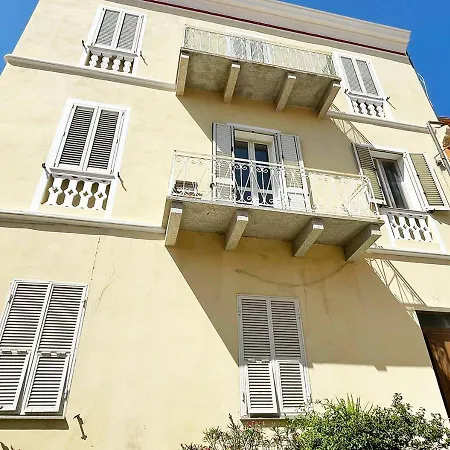 Apartman Laureliving Margherita Centro La Maddalena
