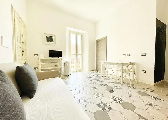 Apartman Laureliving Margherita *