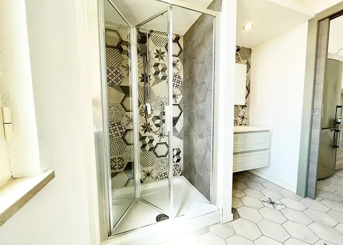 Laureliving Margherita 公寓 马达莱纳