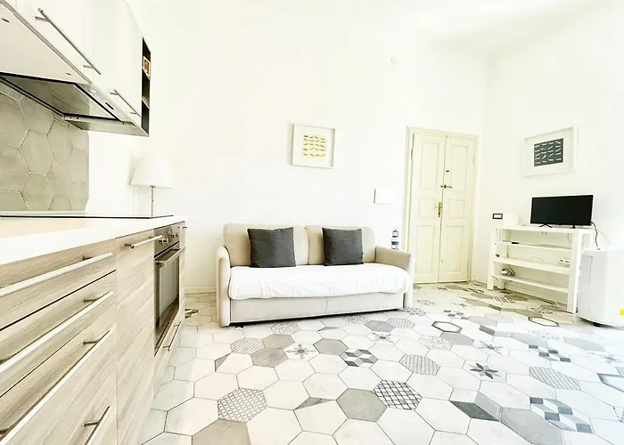Laureliving Margherita Apartman