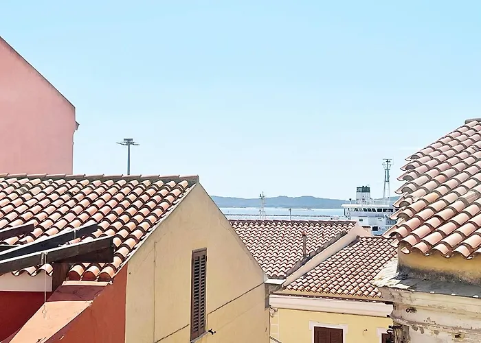 Laureliving Margherita La Maddalena